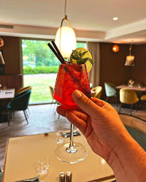 Photo n°19 de La Table de Paul C à Croix (Restaurant)