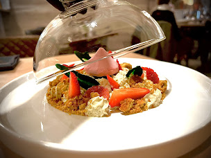 Photo n°11 de Restaurant Quai d'en Face & Quai d’Après à Sète (Restaurant gastronomique)