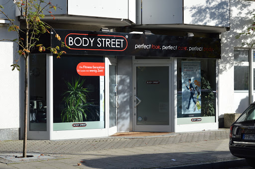 BODY STREET | Fürstenfeldbruck | EMS Training - Thumbnail