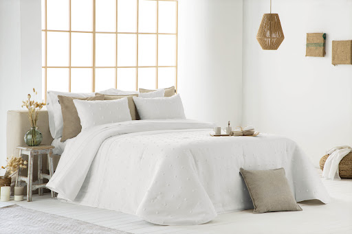 Textil Antilo - Visual