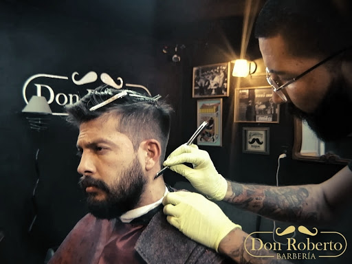 Don Roberto Barberia