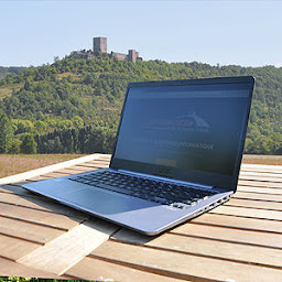 Photo n°3 de Informatique du Quercorb à Puivert (Assistance et services informatiques)