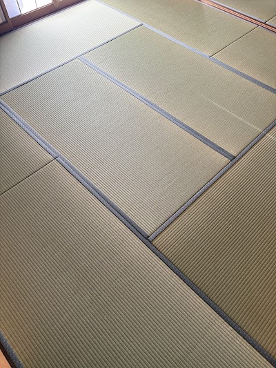 杉浦畳店 花ノ木店