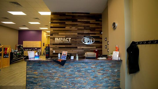 IMPACT Physical Therapy & Sports Recovery - Champaign