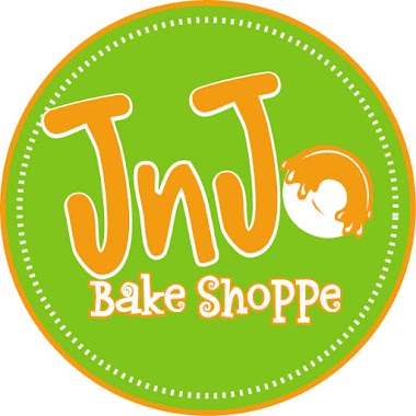 Jnjo Bake Shoppe, Author: Jnjo Bake Shoppe