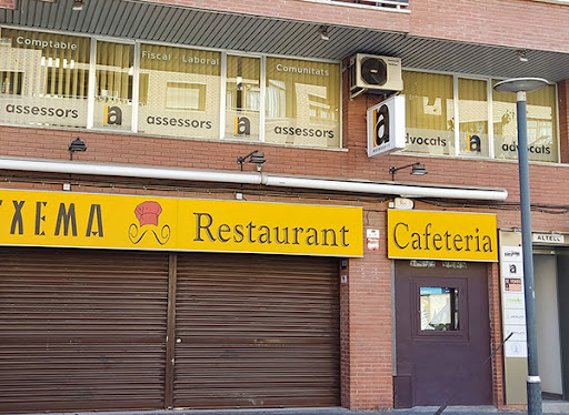 AN Assessors Lleida Lleida