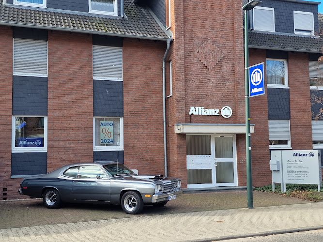 Allianz Versicherung Mario Taube Generalvertretung in Kerpen photo