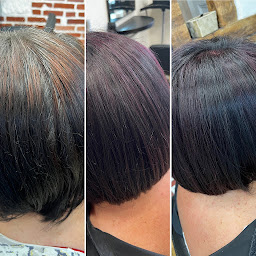 Photo n°21 de PHILCREA'TIF à Auxerre (Salon de coiffure)