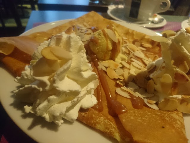 Crêperie Le Phare
