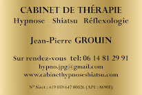 Cabinet de therapie à Gramond