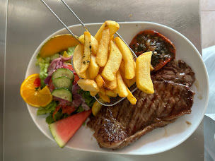 Photo n°26 de Snack Chez Martine à Roquebrune-sur-Argens (Snack)