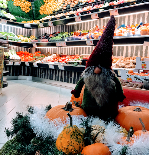 Frutta E Verdura Al Corso Di Lovato Graziella Gallery - Italy