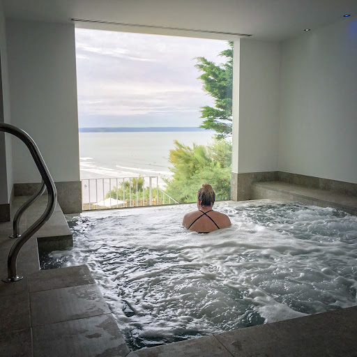Source Spa at Saunton Sands Hotel - Thumbnail