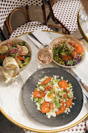 Café de la Mairie - Restaurant brasserie à Montpellier à Montpellier