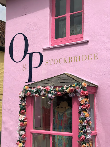 O&P - United Kingdom