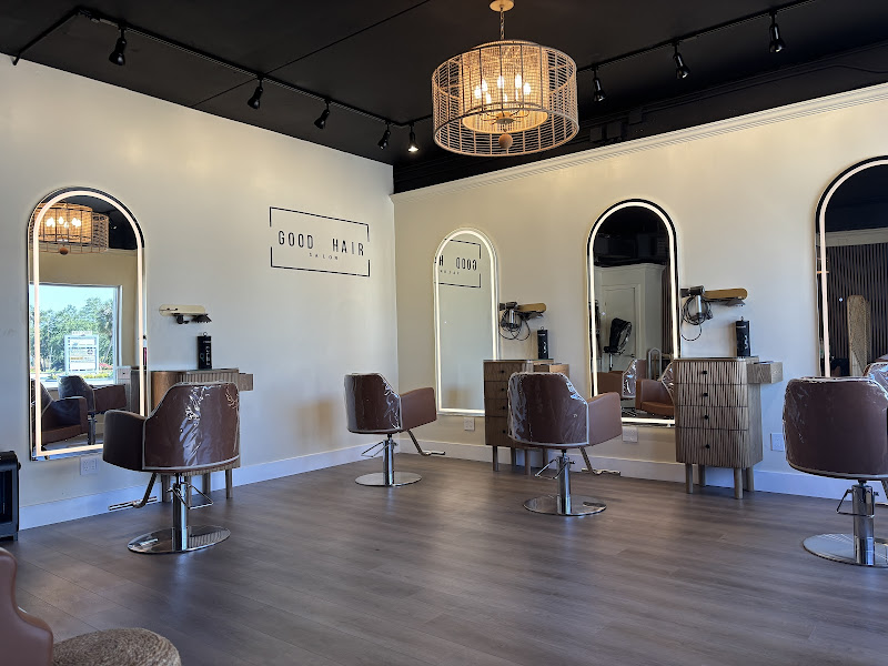 Good Hair Salon