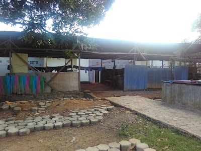 Photos of Masjid Ridha