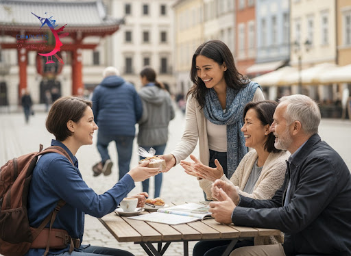 Knowing basic travel etiquette can completely transform your holiday experience. At Droplets Trav… post image