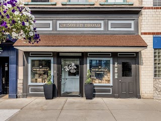South Broad Mercantile