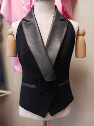 Photo n°26 de Drôle De Fil à Bougival (Couturier)