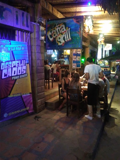 Photos of Ca&ntilde;a Grill