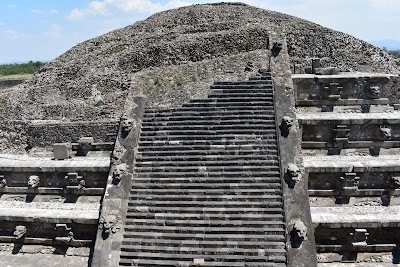 Photos of Templo de Quetzalc&oacute;atl
