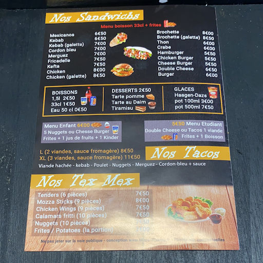 Photo 3 - Fast Burger 35