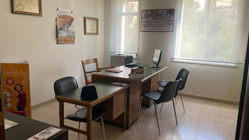 Ag Generali Marsala di Davide Paolo Gulino - Uffici Salemi di Armando Crimi Gallery - Italy