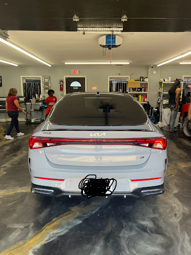 Custom Car Kings 1 Gallery - United States