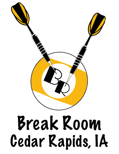 Break Room - Visual