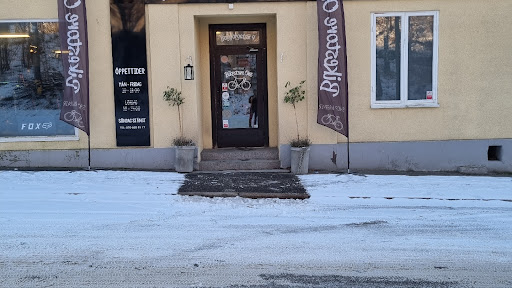 Bikestore One