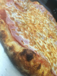 Photo n°5 de ASTRO PIZZA à Brassac-les-Mines (Restaurant italien)