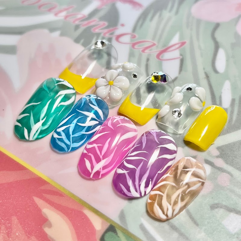 隠れ家サロン&EL.STYLE(エルスタイル)