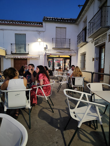 Mesón el chino