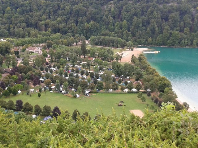 Lac de Chalain