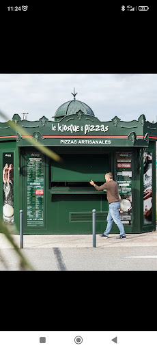 Photo 11 - PIZZA DRIVE