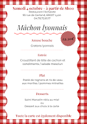 Photo n°3 de L’Échalote à Lyon (Bar)