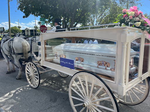 Anthony R. Manuel Funeral Home - Thumbnail