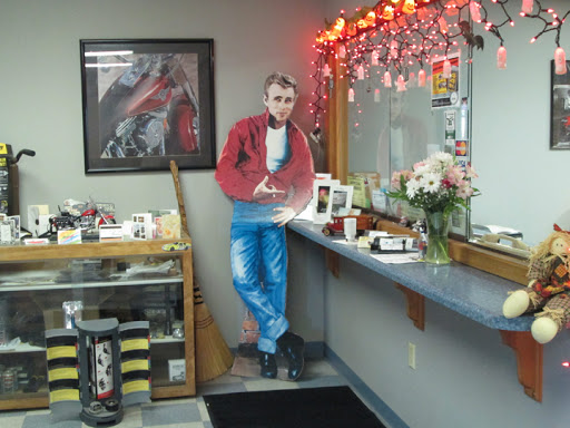 Freed's Automotive - Thumbnail