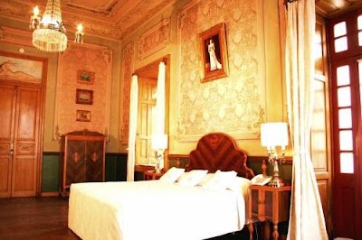 lodging