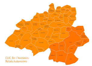 Photo n°2 de Clic de l'Avesnois - Relais Autonomie à Avesnes-sur-Helpe (Centre d'information)