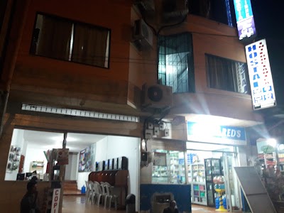 Photos of HOSTAL INTEROCEANICA