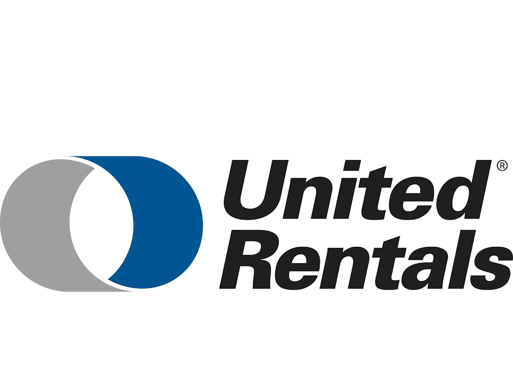 United Rentals