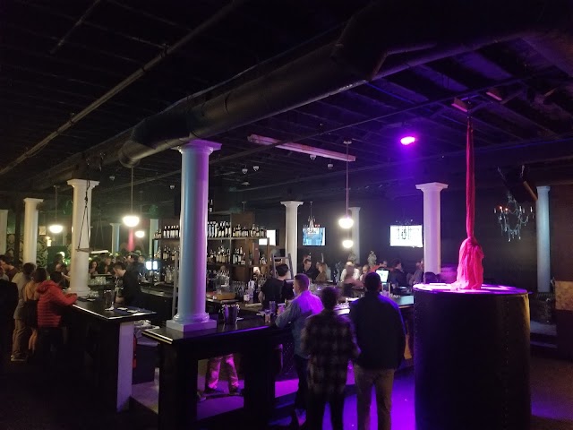 Dollhouse Lounge & Burlesque