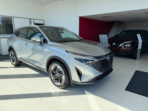 Photo n°24 de NISSAN GIEN - Basty Automobiles à Gien (Concessionnaire Nissan)