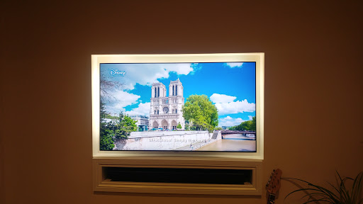 Linslade Electrical - Visual