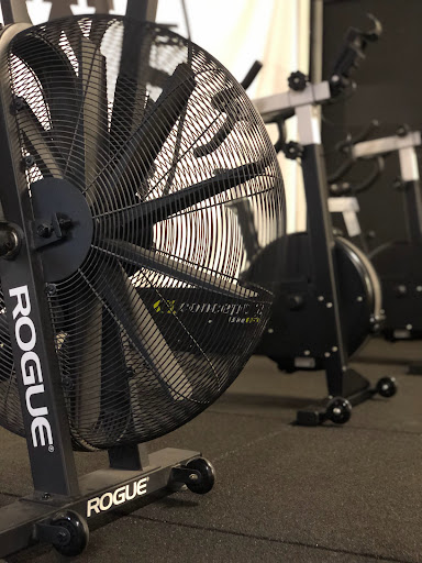 CrossFit WaldHari - Thumbnail
