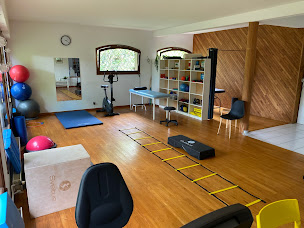 Photo n°1 de Kiné L'Isle-Jourdain à L'Isle-Jourdain (Kinésithérapeute)