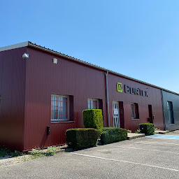 Photo n°1 de Cuirtex - Vente de cuir, tissu, simili et accessoires aux particuliers et professionnels. à Bourg-de-Péage (Vendeur de cuir en gros)