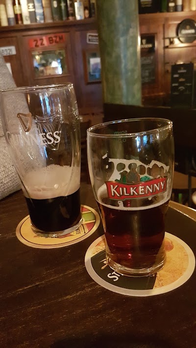 Photos of Irish Pub Kempten - A Thousand Miles to Dublin